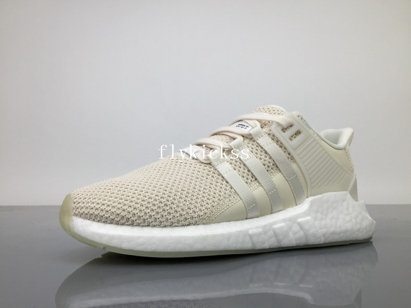 Adidas EQT 9317 Boost BZ0586 Cream